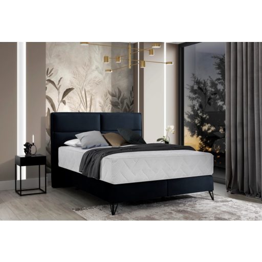 Safo boxspring ágy 160 X 200  