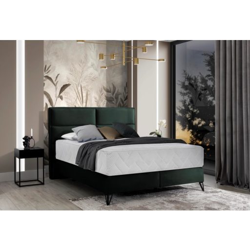 Safo boxspring ágy 160 X 200  
