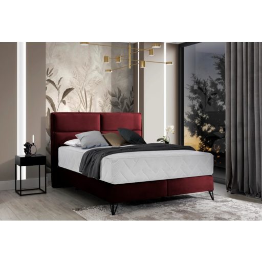Safo boxspring ágy 160 X 200  