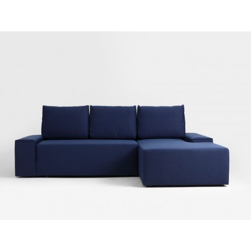 Skandináv design Flo sarokgarnitúra - jobbos