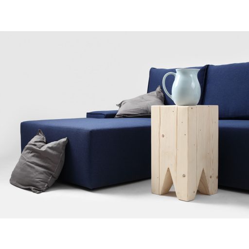 Skandináv design Flo sarokgarnitúra - balos