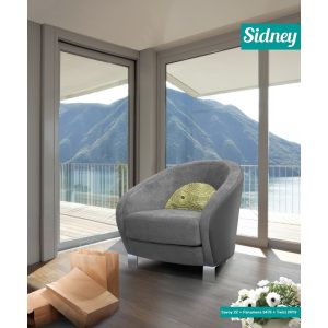 Sidney fotel - kanape-shop.hu Sidney fotel - kanape-shop.hu