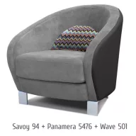 Sidney fotel - kanape-shop.hu