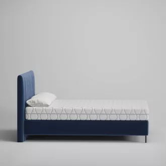 Basic táskarugós kétoldalas matrac 100 X 200 cm - Sleep