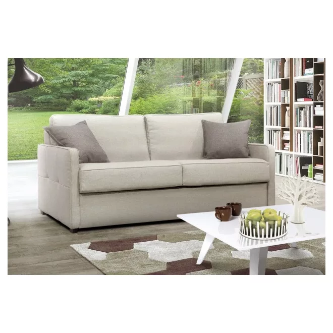 Slim 2,5 személyes matracos kanapéágy ( 143 X 198 matrac )
