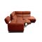 Soul sarok ülőgarnitúra 278 cm X 217 cm - jobbos - két elektromos relax funkcióval