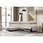 Soul sarok ülőgarnitúra 217 cm X 278 cm - balos - két elektromos relax funkcióval