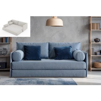 Stain ágyazható kanapé