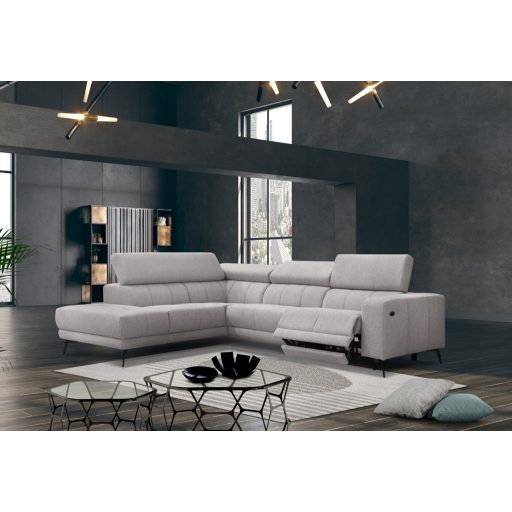 Stuart relax sarokkanapé 228 cm X 282 cm - balos 