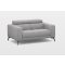Stuart 2 személyes kanapé 2 karral