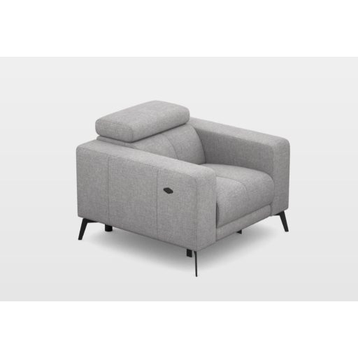 Stuart fotel relax funkcióval