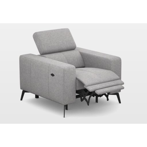 Stuart ülőgarnitúra - opció: elektromos relax funkció