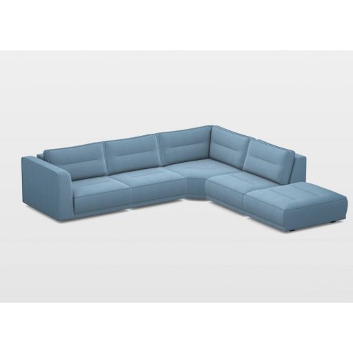 Sunn sarokgarnitúra 324 cm x 302 cm - jobbos
