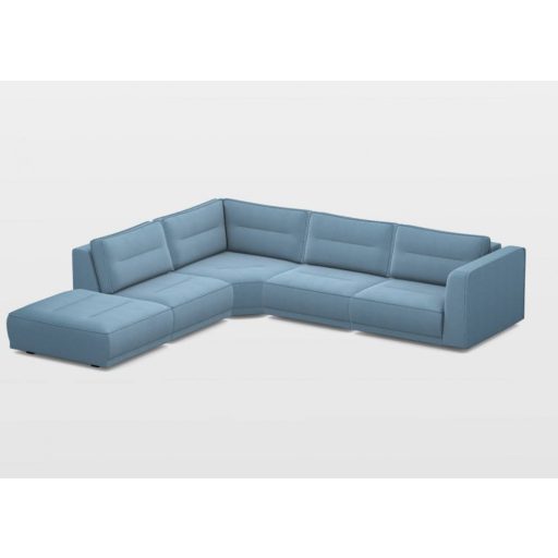 Sunn sarokgarnitúra 302 cm x 324 cm - balos