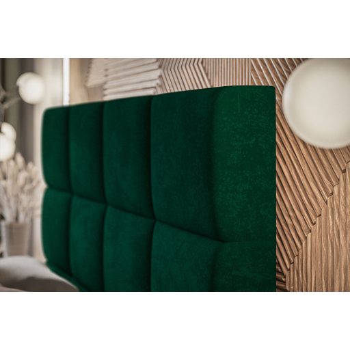 Székesfehérvár ágy ágyneműtartóval 120 X 200