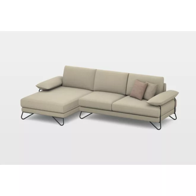 Tatum sarokgarnitúra 158 cm X 294 cm - balos