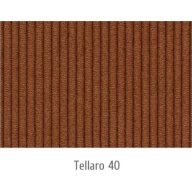 Tellaro 40 kordbársony szövet