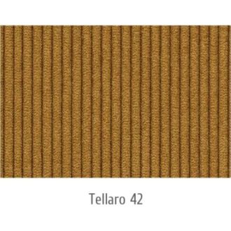 Tellaro 42 kordbársony szövet