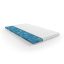 Supersoft fedőmatrac 6 cm 140 X 200 cm - Topper