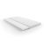 XFoam fedőmatrac 4 cm 80 X 200 cm - Topper