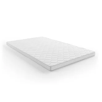 XFoam fedőmatrac 6 cm 90 X 200 cm - Topper