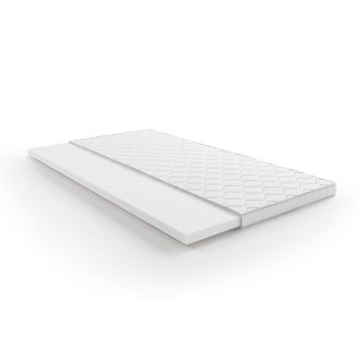 Hideghab fedőmatrac 4 cm 100 X 200 cm - Topper