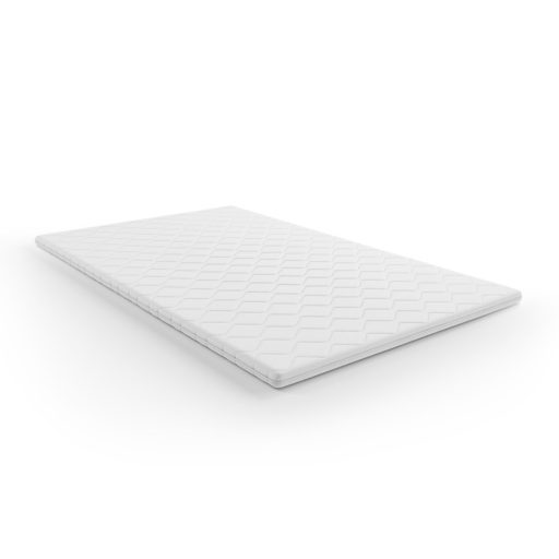 Memory fedőmatrac 4 cm 160 X 200 cm - Topper