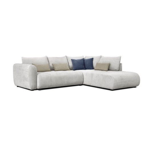 Trezo sarokkanapé 291 cm X 234 cm - jobbos