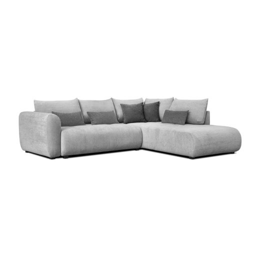 Trezo sarokkanapé 291 cm X 234 cm - jobbos