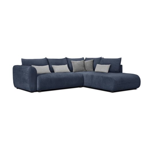 Trezo sarokkanapé 291 cm X 234 cm - jobbos