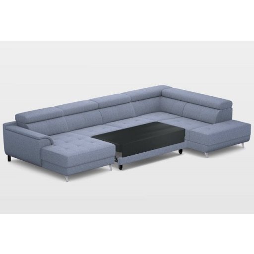 Troy_U-alaku_kanape-shop.hu