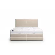   Turi boxspring ágyalap oldalról nyíló ágyneműtartóval160 X 200