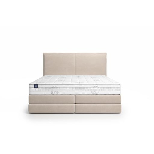 Turi boxspring ágyalap oldalról nyíló ágyneműtartóval160 X 200