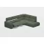 Universe sarok ülőgarnitúra 283 cm X 217 cm - jobbos - két elektromos relax funkcióval