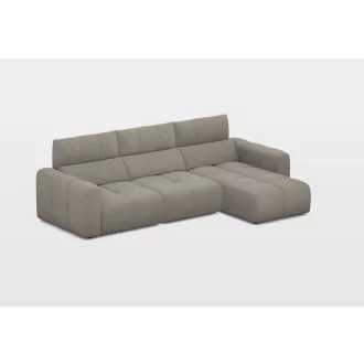   Universe sarok ülőgarnitúra 288 cm X 166 cm - jobbos - elektromos relax funkcióval karfa mellett