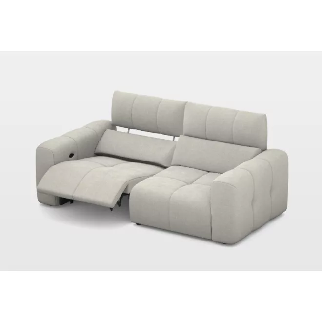 Universe 3 személyes kanapé 2 relax funkcióval