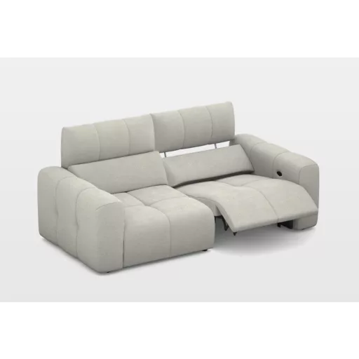Universe 3 személyes kanapé 2 relax funkcióval