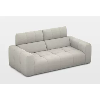 Universe 3 személyes kanapé 2 relax funkcióval