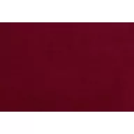 Velvet F606 Red szövet