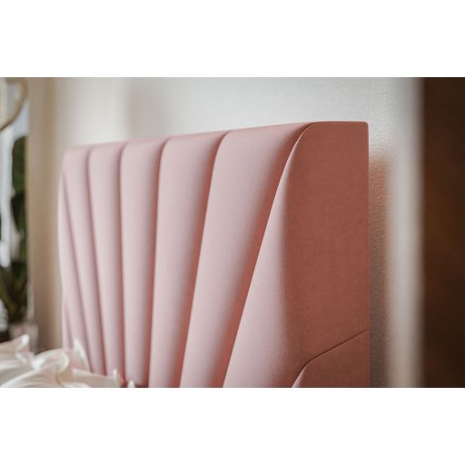 Veszprém ágy ágyneműtartóval 140 X 200