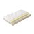 Latex matrac memory foam réteggel 120 X 200 cm - Vit