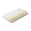 Latex matrac memory foam réteggel 90 X 200 cm - Vit