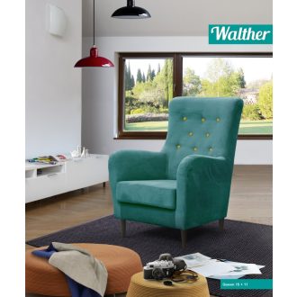 Walther fotel - kanape-shop.hu. 