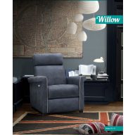 Willow fotel: kanape-shop.hu