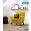 Wilson fotel - kanape-shop.hu
