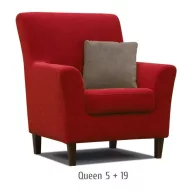 Wilson fotel - kanape-shop.hu