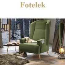 Fotelek