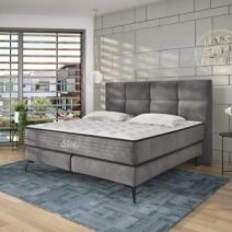 Boxspring ágyak