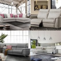 Modern Basics Line ülőgarnitúra kollekció