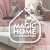 MAGIC HOME - Easy water cleaning - Water repellent